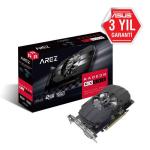 Asus Rx550 Arez Phoenix