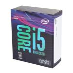 Core I5 8600k