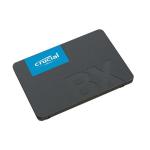 Crucial 240gb Bx500
