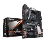 Gigabyte B450