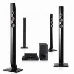 Lg Ht906taw Ev Sinema Sistemi (wireless) 