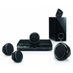 Lg Ht356sd Ev Sinema Sistemi 